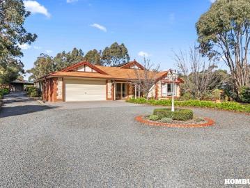 Room to Grow, Space to Entertain, Lifestyle to Love