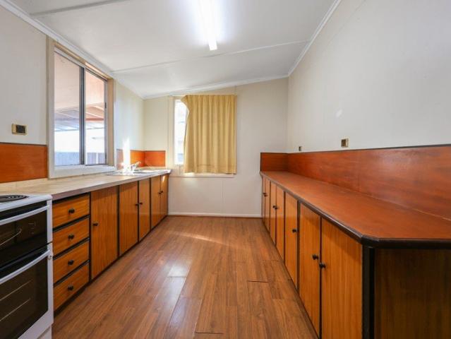 Room to Grow, Space to Enjoy Central Cloncurry Living!