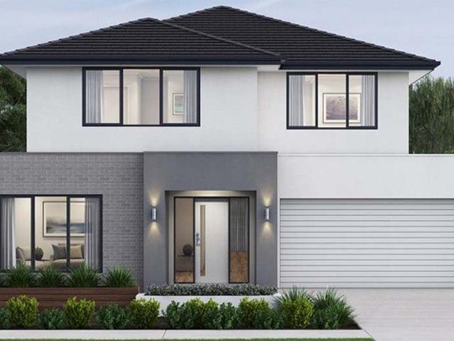 Room to grow, space to live Your dream home awaits at Averley!