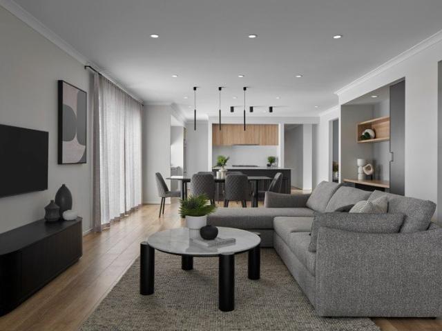 Room to grow, space to thrive! The perfect 4 bedroom family home!