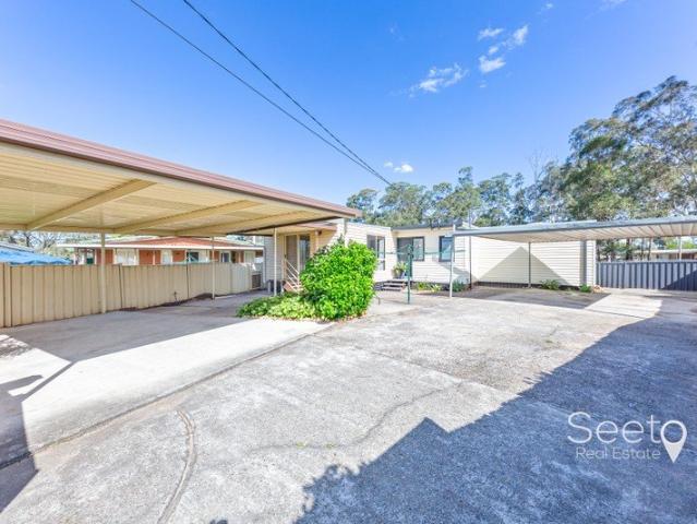 Room to Grow, Space to Unwind | 645 sqm & Covered Parking for Four