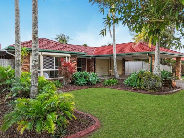 Room to Grow: Substantial 4 Bedroom Lowset with Family Friendly Yard
