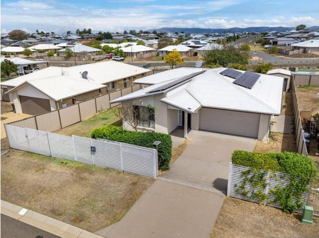 Room to Grow, Relax and Entertain in Gracemere