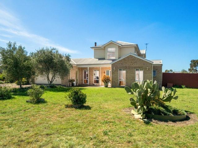Room to Grow, Relax & Enjoy 5865m2