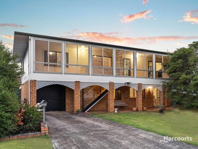 Prime Brunswick Street Investment