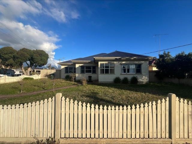 Room to Grow Right Here in Traralgon