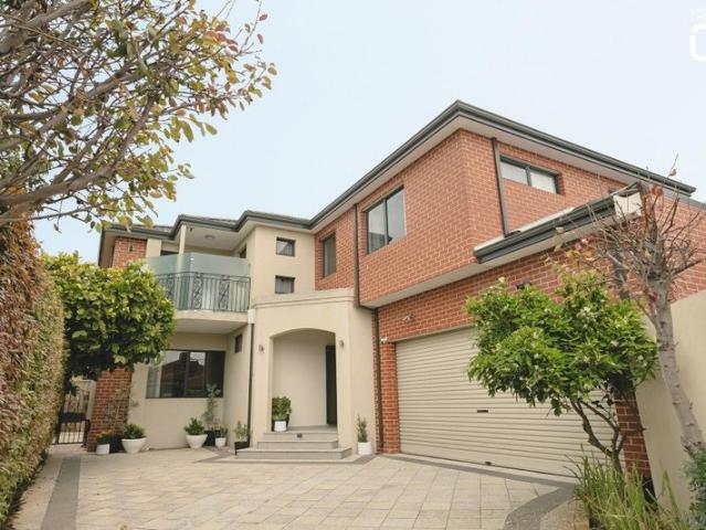 Room to grow, right in North Perth