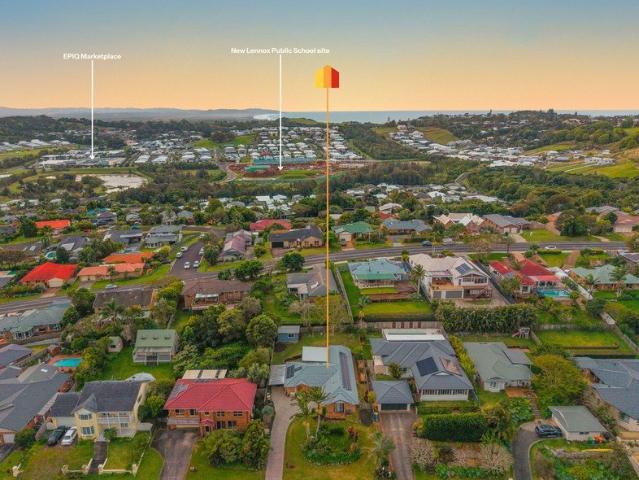 Room to Grow with Rare Dual Living Potential