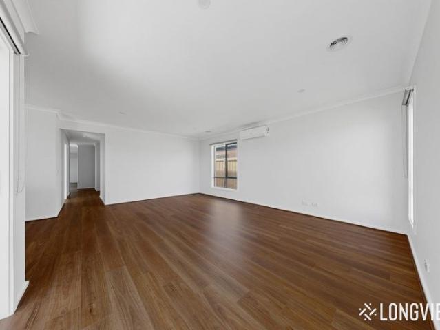 Room to Grow with Shops Just Around the Corner
