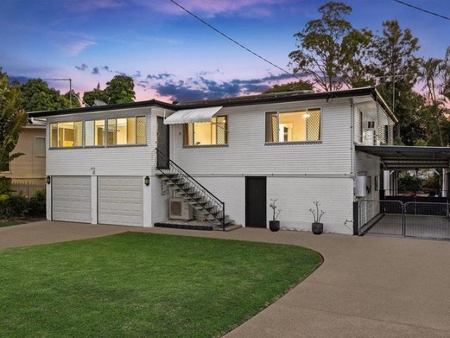 Room to Live, Entertain & Enjoy The Ultimate Family Setting