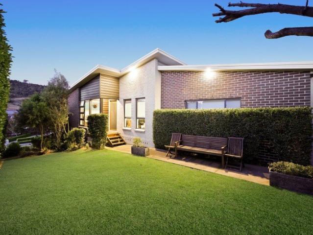 Room to Live, Entertain & Enjoy