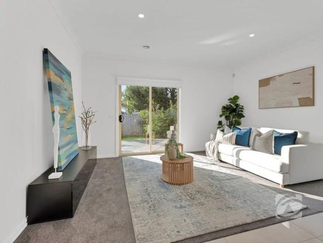 ROOM TO LIVE, ENTERTAIN & RELAX