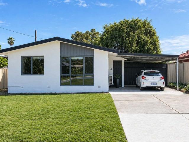 Room to Live, Play & Make the Backyard Your Own