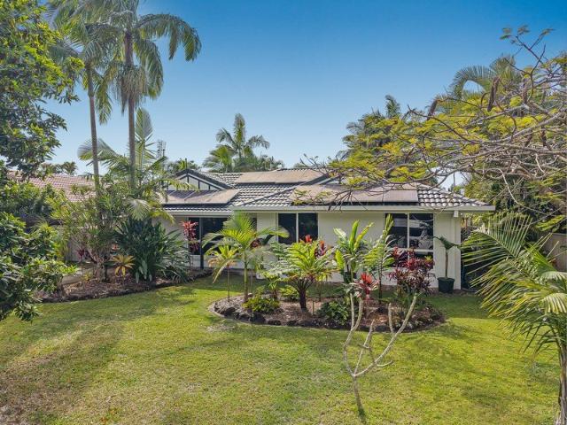 Room to Live, Relax & Entertain in Brunswick Heads