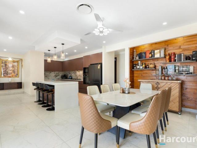 Custom Built Luxury with Future Income Potential