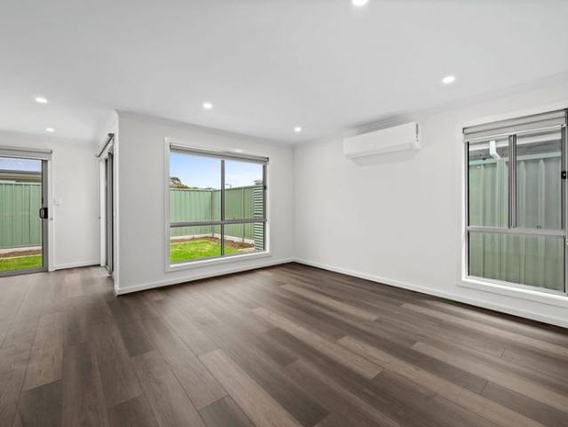 Room to Relax, Convenience on Your Doorstep