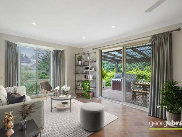 Room to Relax, Entertain and Enjoy