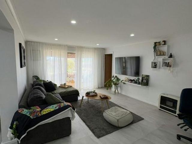 Room to Relax, Entertain & Enjoy