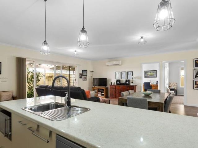 Room to Relax in a Location Renters Love