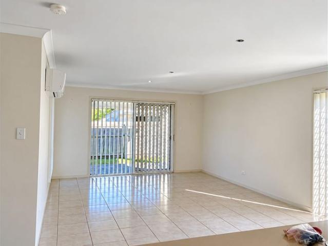 ROOM TO RELAX, SPACE TO ENJOY Everyday Comfort & Convenience