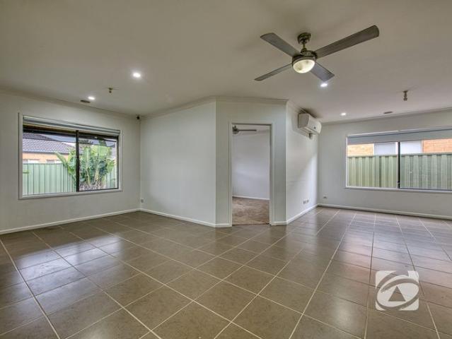 ROOM TO RELAX, SPACE TO ENTERTAIN