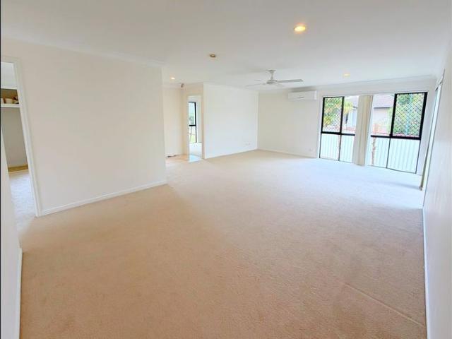 Room to Relax, Space to Grow