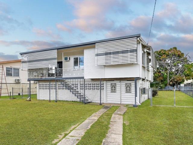 Room to renovate + a traditional 809m² block = Your next project