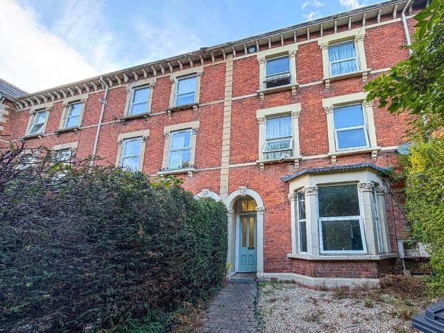 ROOM TO RENT CLIFTON TERRACE 1 bed terraced house to rent £750 pcm £173 pw