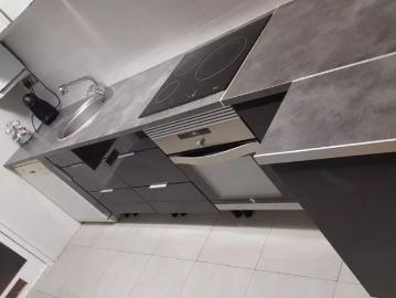 Room to rent in 4 bedroom apartment, Mataró