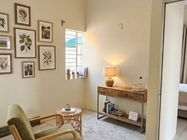 Room to Rent in a Communal House in highly sought after Melville, Johannesburg