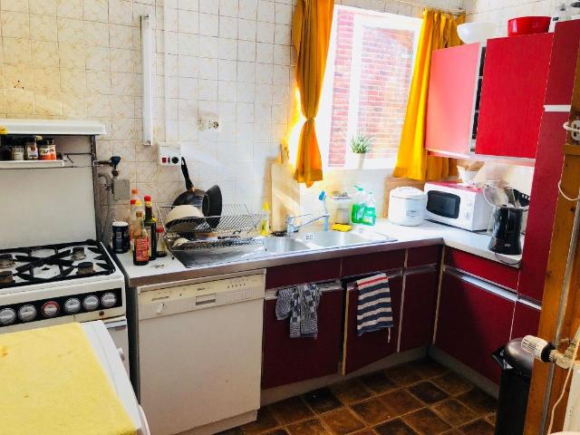 Room to rent in Helpman