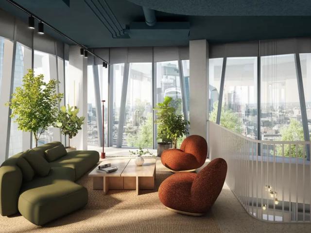 Room to rent on Weston Street, London