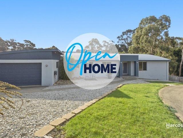 Room to Roam, Grow & Make Memories in the Perfect Cul de sac on 1,027m²
