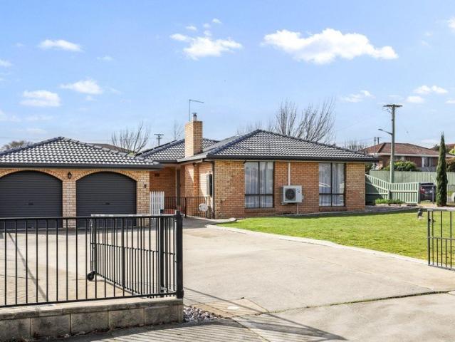 Room to Roam in One of Prospect Vale's Most Desirable Pockets
