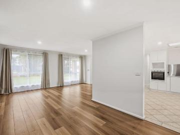 Room to roam in Reynella