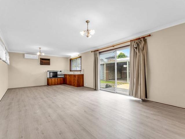 Room to Roam, Park Like a Pro & Accomodate The Whole Family!