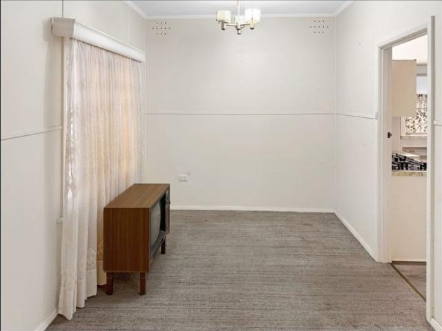 Room to Settle In and Space to Enjoy