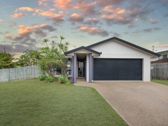Room To Spread Out, Space To Entertain And A Backyard Ready For More.