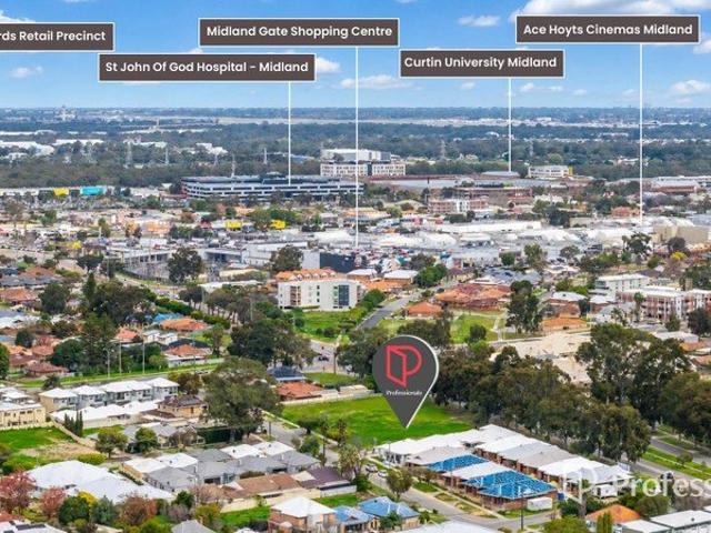 Room to Think Bigger Two Adjoining Midland Opportunities