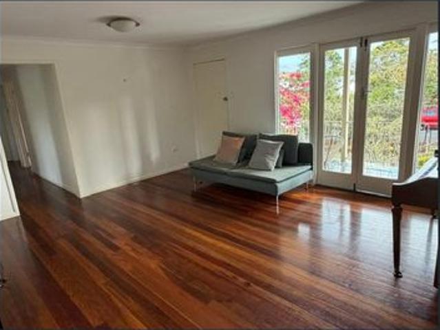 Room to Unwind, Space to Gather & Character to Come Home To