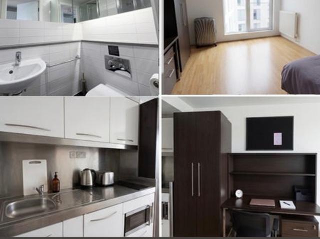 Room Transfer – Chapter Portobello, London