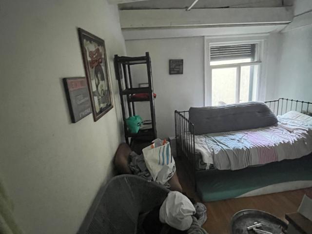 Room Waalkade