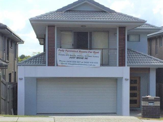 Room with ensuite for Rent in Modern Share House All Inclusive!