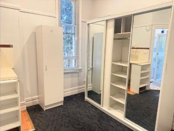Room with Ensuite, Shared Kitchen all inclusive