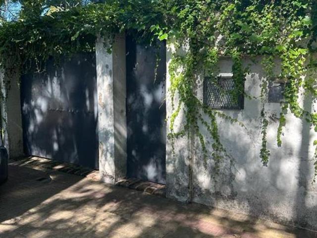 Room with private bathroom