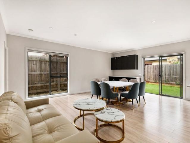 Clayton student accommodation | Great Environment · Prime Location · Excellent Value!