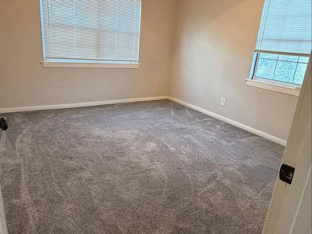 Room with utilities included