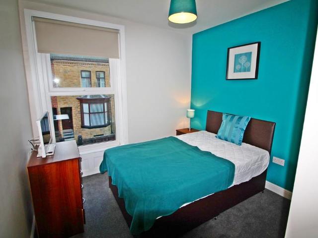 Room, 18 Waterloo Road, Runcorn 1 bed in a house share to rent £460 pcm £106 pw