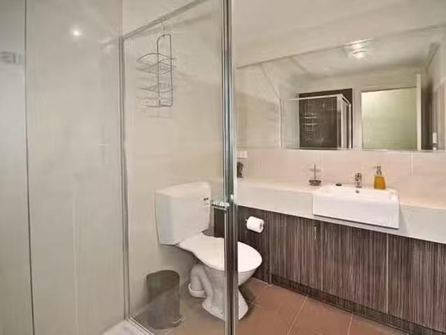 Room 19 Ensuite