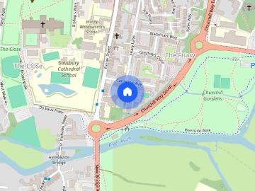 Great Durnford Salisbury, SP2